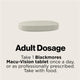 Blackmores Macu-Vision Eye Health Supplement - 150 Tablets – view 7