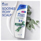 Head & Shoulders Itchy Scalp Care 2in1 Shampoo & Conditioner 350ml - Dual Action Relief – view 7