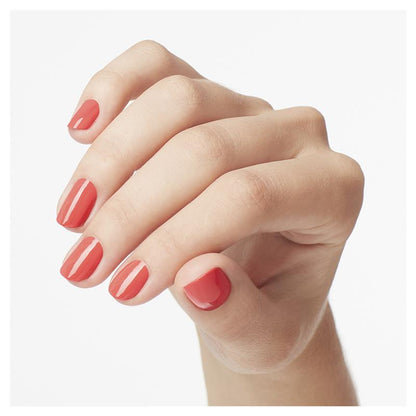 OPI Nail Lacquer Live Love Carnaval Nail Polish 15ml