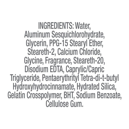 Rexona Women Clinical Protection Roll-On Antiperspirant Summer 50ml