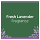 Cashmere Bouquet Lavender Bar Soap, 4 Pack 100g – Gentle Cleansing – view 8