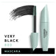 Covergirl Lashblast Clean Mascara 800 Very Black – view 8