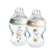 Tommee Tippee Natural Start 260ml PP Decorated Bottles - 2 Pack – view 7 - Auzzistore