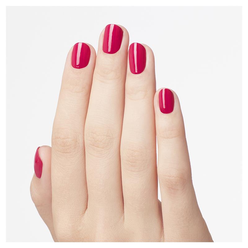 OPI Nail Lacquer Koala Bear Y Nail Polish 15ml