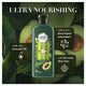 Herbal Essences Bio Renew Potent Aloe + Avocado Oil Shampoo 400ml - Nourish Your Hair Naturally – view 6