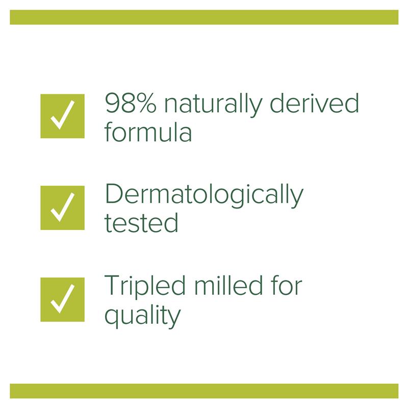 Palmolive Naturals Olive & Aloe Vera Moisture Care Bar Soap 4x90g