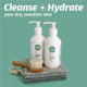 DermaVeen Face Ultra Hydrating Cleanser 200ml - Gentle Care for Sensitive Skin – view 7