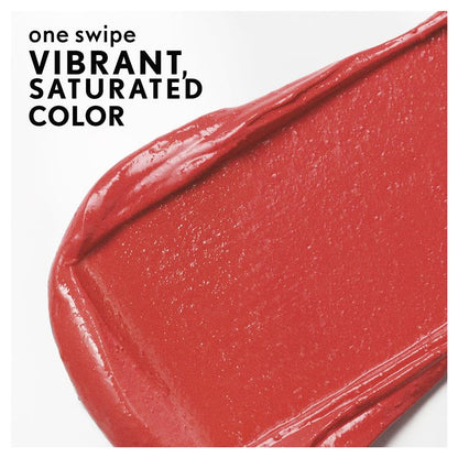 Covergirl Exhibitionist Creme Lipstick 525 Rapsberry Chic