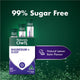 Nature's Own Magnesium + Sleep Effervescent - 60 Tablets – view 7