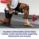 Elastoplast Cohesive Compression Bandage Tan 7.5cm x 4.5m - Flexible Support for Injuries – view 7