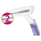 BIC Twin Blade Lady Disposable Razor for Women – view 7