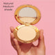 MCoBeauty Miracle Flawless Pressed Powder 2 Natural Medium – view 7
