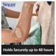 Nexcare Max Hold Waterproof Knee & Elbow 6 Pack - Reliable Protection for Active Lifestyles – view 4