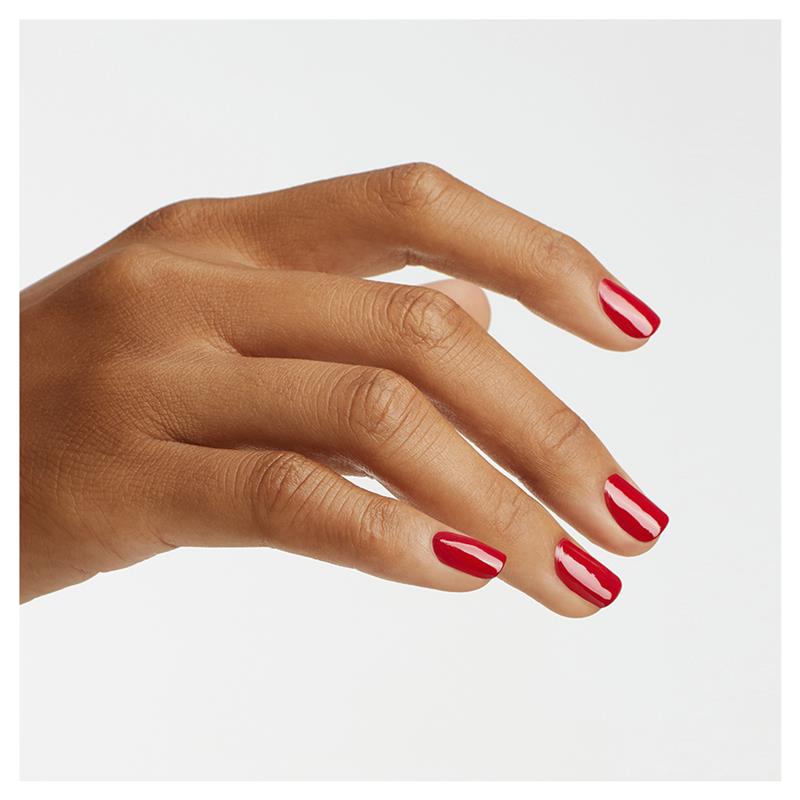 OPI Nail Lacquer The Thrill Of Brazil Nail Polish 15ml