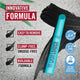 Rimmel Kind & Free Lash Loader Mascara 001 Black – view 6