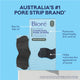 Bioré Men's Charcoal Deep Cleansing Pore Strips 6 Pack - Deep Clean for Oily Skin – view 7 - Auzzistore