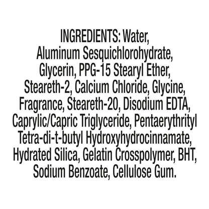 Rexona Men Clinical Sport Roll-On Antiperspirant, 50ml, 96h Protection