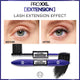 L'Oreal Paris Pro XXL Extension Mascara Black – view 7