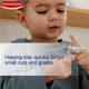 Elastoplast Kids Animal Plasters - 20 Fun Strips for Wound Care – view 8 - Auzzistore