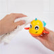 Playgro Paddling Bath Fish - Fun Bath Time Toy for Toddlers – view 7 - Auzzistore