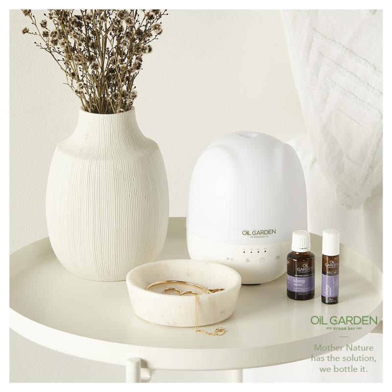Oil Garden Smart Vaporiser - 350ml - Auzzi Store