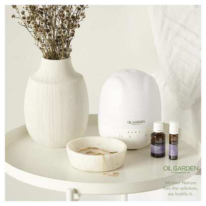 Oil Garden Smart Vaporiser - 350ml - Auzzi Store
