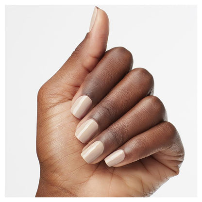 OPI Nail Lacquer Samoan Sand Nail Polish 15ml