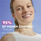 NIVEA Daily Essentials Nourishing Face Moisturiser SPF30 50ml - Deeply Nourishing Hydration – view 7 - Auzzistore
