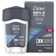 Dove Men+Care 96-Hour Clinical Antiperspirant Cream 45ml – view 7