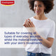Elastoplast Flexible Fabric Strips - 40 Pack for Everyday Wounds – view 7