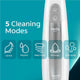 Colgate Blast Water Flosser Series 2 - Professional Flossing Experience – view 8