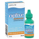 Optive Advanced Preservative-Free Lubricant Eye Drops 15ml