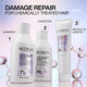 Redken Acidic Bonding Concentrate Leave-In Treatment 150ml - Best-Selling Hair Repair – view 7 - Auzzistore