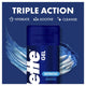 Gillette Refresh Shaving Gel with Menthol 195g – Soothes & Protects – view 7