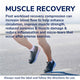 Scholl Travel and Compression Socks - Unisex Size 6-9 – view 7 - Auzzistore