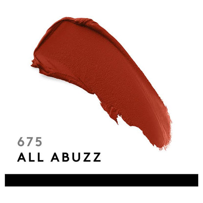 Covergirl Exhibitionist Ultra Matte Lipstick #675 Allabuzz