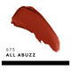 Covergirl Exhibitionist Ultra Matte Lipstick #675 Allabuzz – view 7