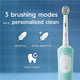 Oral-B Pro 300 Electric Toothbrush - Everyday Clean Mint – view 7 - Auzzistore
