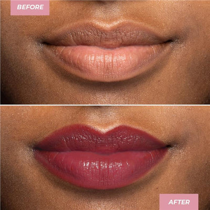 MCoBeauty Liquid Lip Liner Luxe Pink