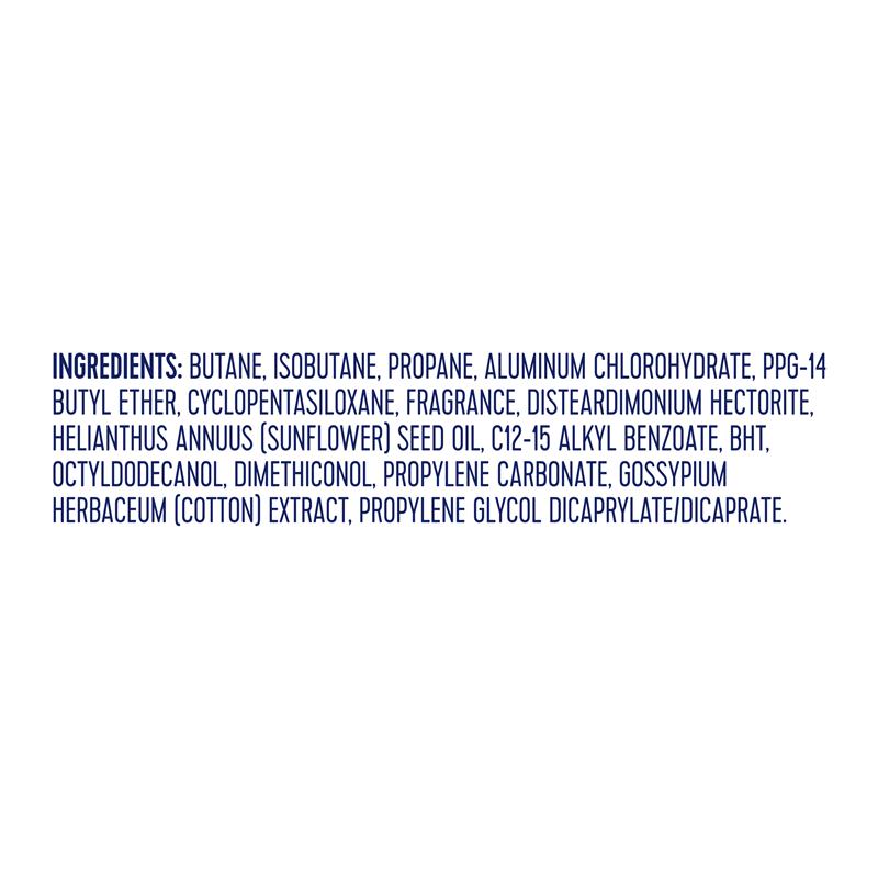 Rexona Women Cotton Dry Antiperspirant Deodorant 250ml