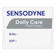 Sensodyne Daily Care + Whitening Toothpaste - 50g for Sensitive Teeth – view 8
