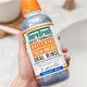 TheraBreath Whitening Oral Rinse - 473ml – view 7 - Auzzistore