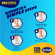 Scholl PediMask Triple Oil - 1 Pair – view 7