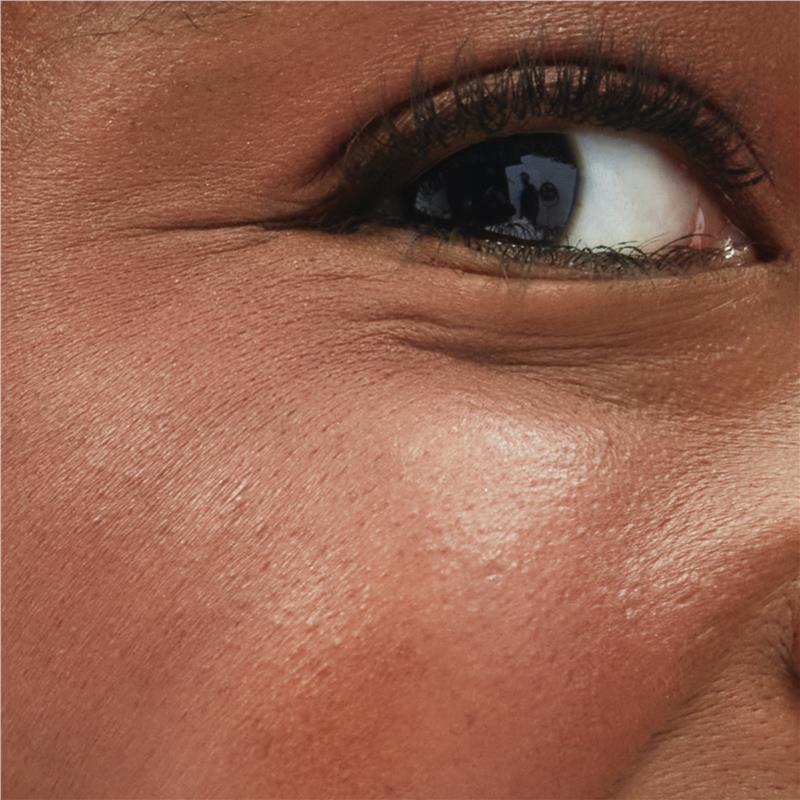 Covergirl Clean Fresh All Over Dewy Tint #300 Mauvy Kiss