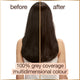 Garnier Good Hair Colour 4.0 Cacao Brown - 90% Natural Origin Formula – view 7 - Auzzistore