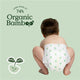 Tooshies Eco Nappies with Organic Bamboo Size 5 Walker (13-18kg) - 32 Pack – view 9 - Auzzistore