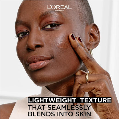 L'Oreal Paris True Match Nude Plumping Tinted Serum Foundation Deep 10-12