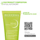 Bioderma Sebium Gel Moussant Actif Exfoliating Cleanser for Acne-Prone Skin - 200ml – view 7