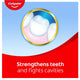 Colgate Kids Bluey Strawberry Pump Toothpaste 85g – view 7 - Auzzistore