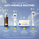 NIVEA Q10 Anti-Wrinkle Eye Cream 15ml - Revitalize Your Eye Area – view 7 - Auzzistore